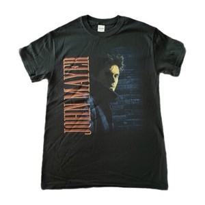 JOHN MAYER 2010 ツアーTシャツ 両面プリント Mサイズ JOHN MAYER 2010