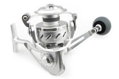 Tsunami Tsstx4000 Saltx Salt X Fishing Spinning Reel 799967504088