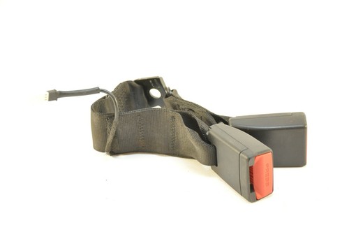 BMW F21 F87 M2 F30 F31 M3 F80 M4 F32 Untergurt Gurtschloss hinten rechts 7355471