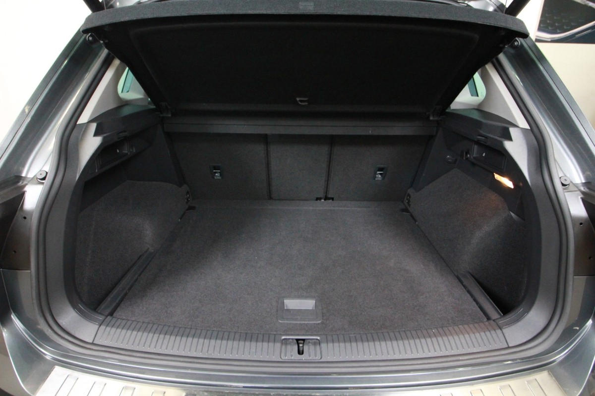 VW Tiguan 1,4 TSi 150 Comfortline DSG