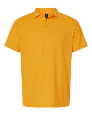 AllPro 62800 Pique Polo