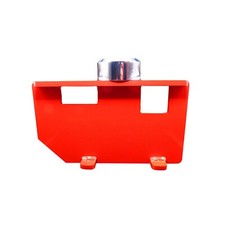 VW T4 Security Pedal Lock - Heavy Duty Anti-Theft Steel - All Models 90-03