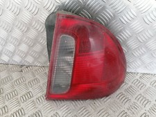 Feu arrière Rover 214