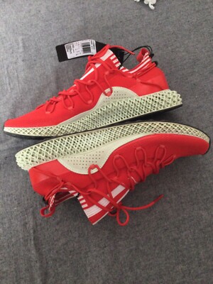 Adidas Y-3 Runner 4D Größe 38 2/3