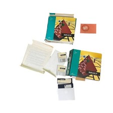 brief the programmers editor Vintage Software