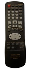 Marantz RC5400VC DVD Cd PLAYER REMOTE CONTOL ...