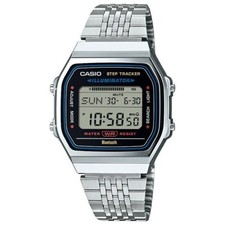 CASIO Collection STANDARD ABL-100WE-1AJF Bluetooth Quartz Digital JAPAN