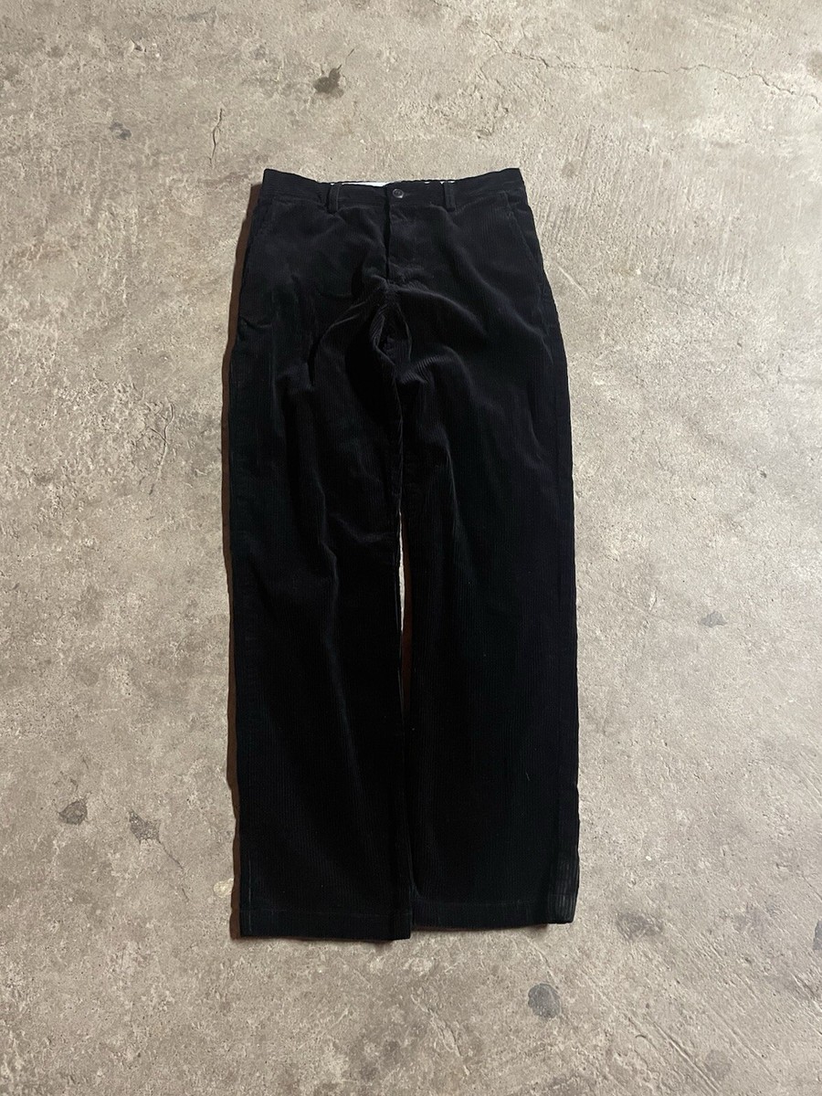 POLO RALPH LAUREN corduroy pants 黒 w36 Polo Ralph Lauren Bedford Stretch Corduroy Pants | Nordstrom