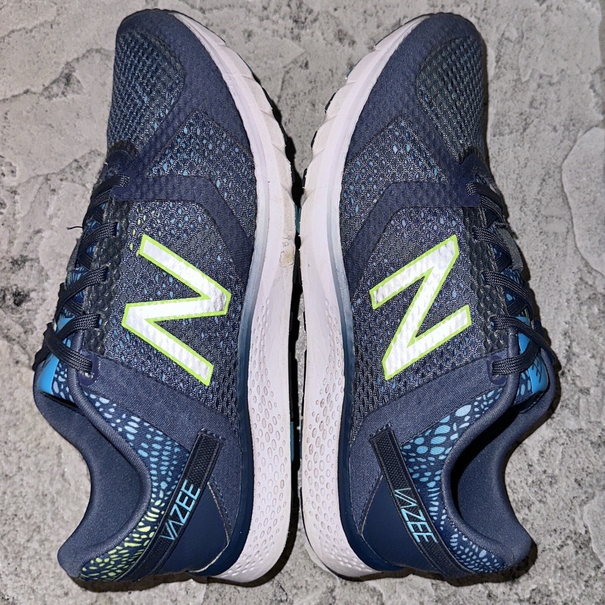 Fresh Foam Vazee Pace V2 New Balance Vazee Transform Review Near
