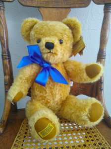 merrythought bears ebay