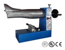 Leather Boots Wrinkle Chasing Machine Shoe Equipment Shoe Stretcher Expand