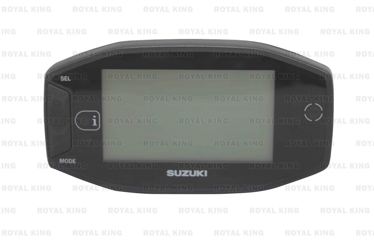 Fit For Suzuki V-Strom 