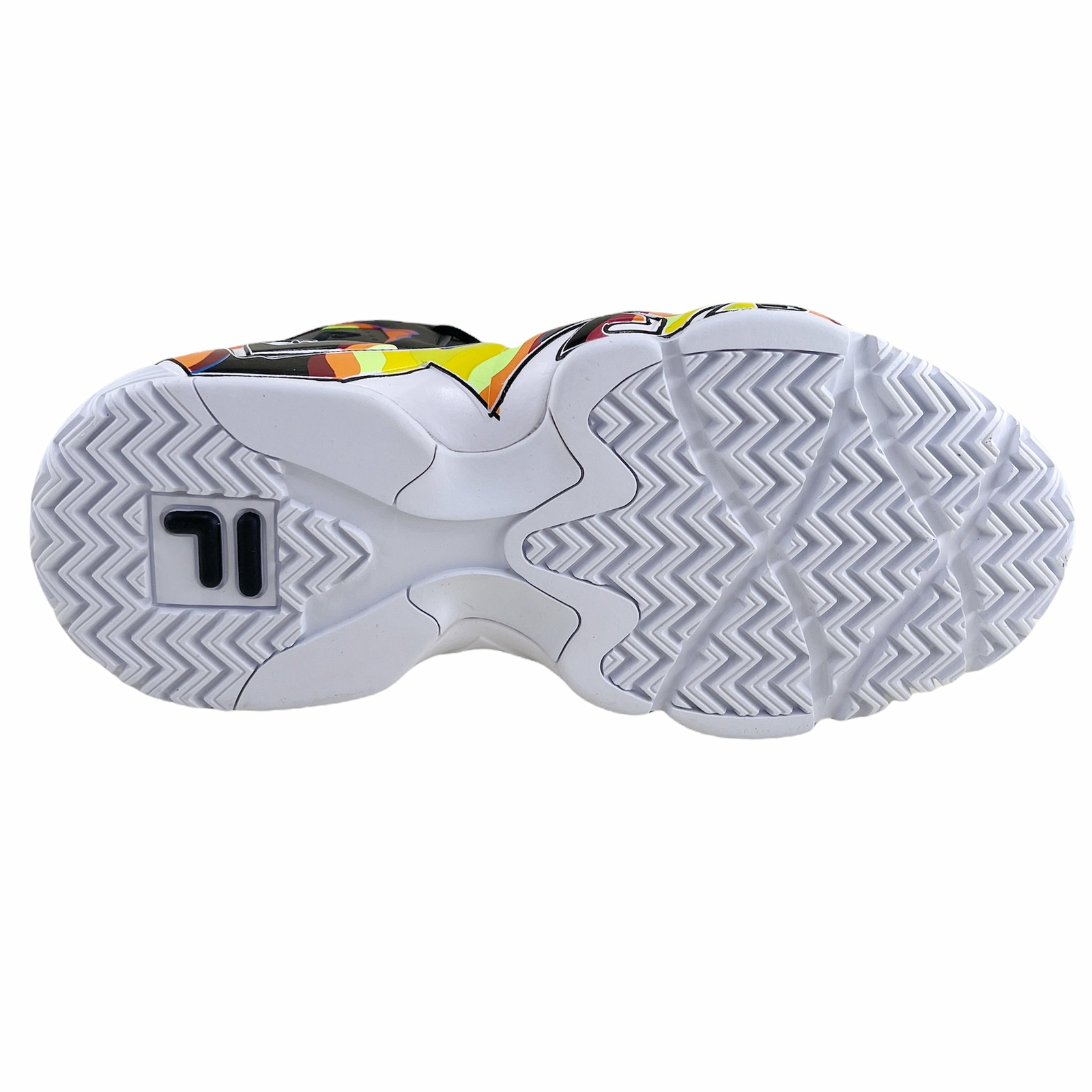 jamal mashburn shoes