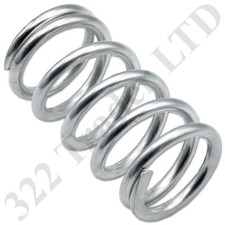 Main Spring for AC25 Hand Pallet/Pump Truck. P/N: AC302