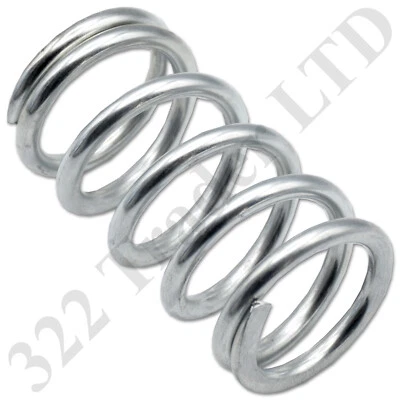 Hauptfeder für AC25 Handpalette/Pumpe LKW. P/N: AC302