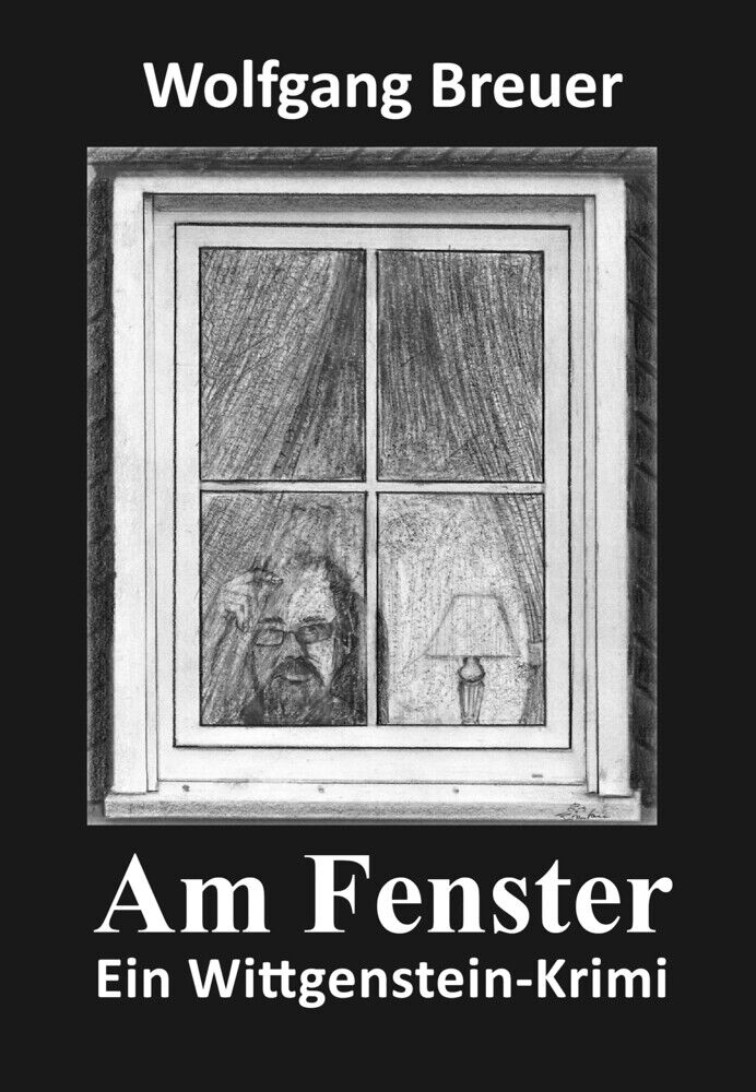 Thumbnail - Wolfgang Breuer | Am Fenster | Taschenbuch | Deutsch (2020) | 394 S.