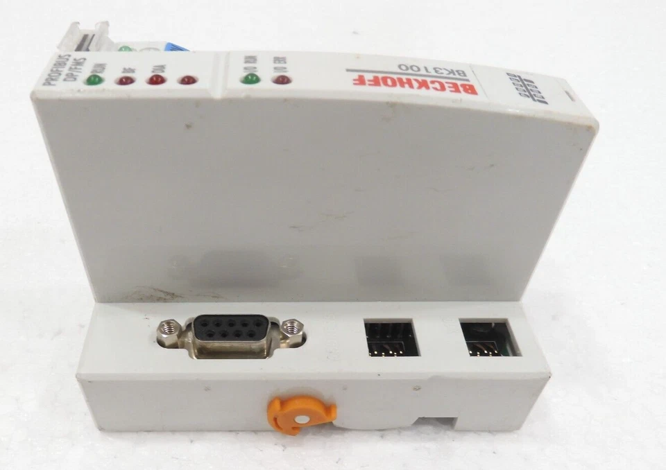 BK3100, BECKHOFF - Bild 2 von 4