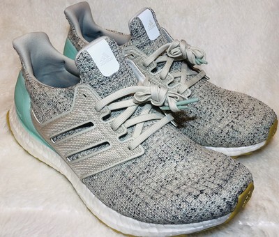 adidas ultra boost clear mint