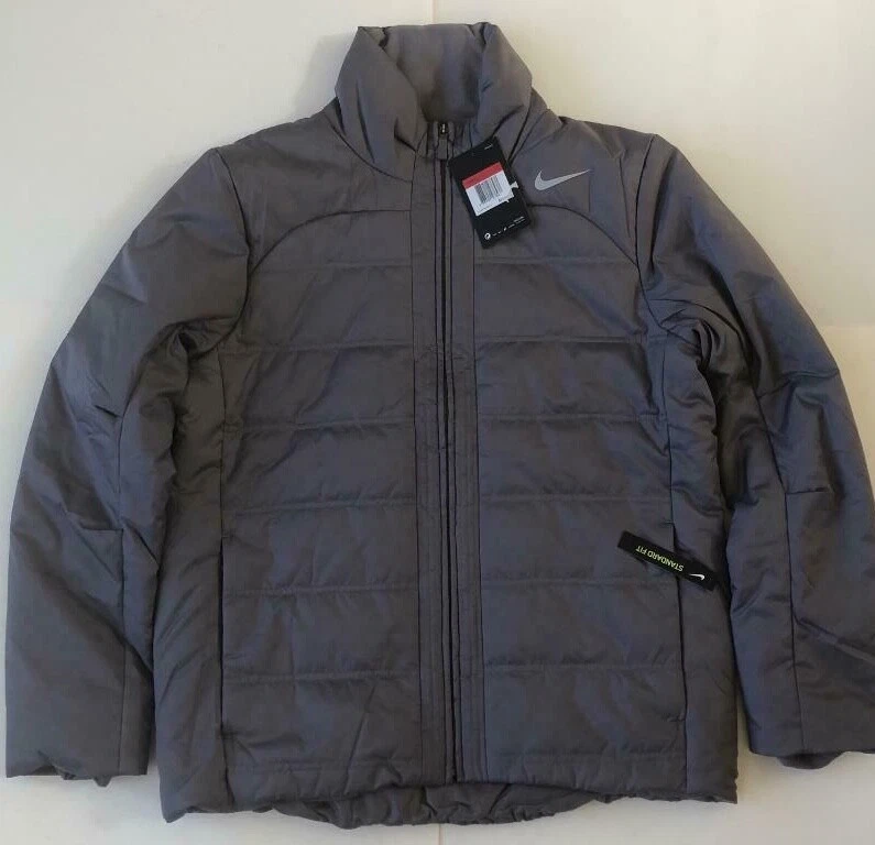 Nike Golf Womens Repel Full Zip Golf Jacket 930320 036 Multiple Sizes - Image 2 of 3