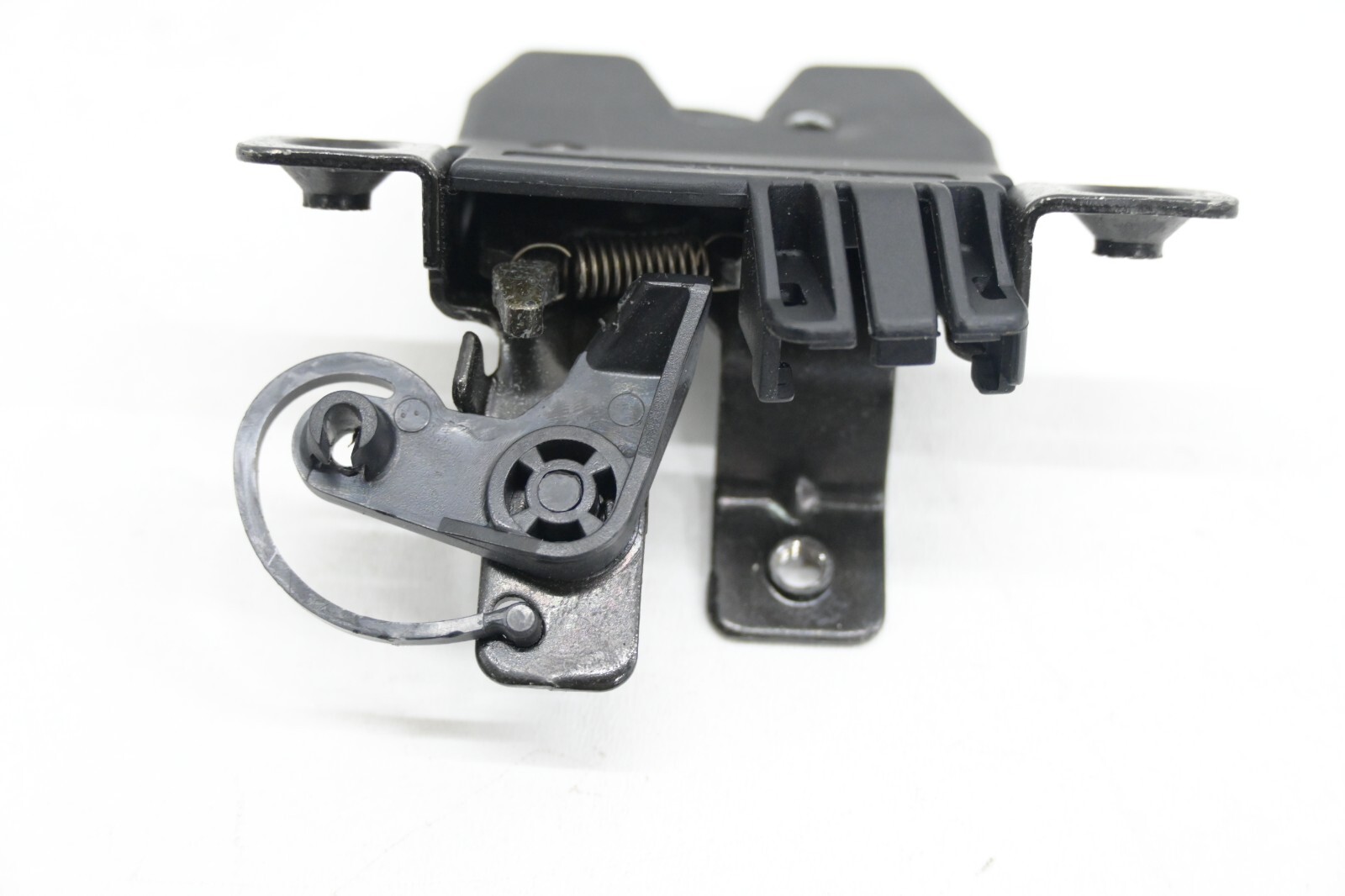 BMW E36 Convertible Trunk Lid Latch 8173721 for sale online | eBay