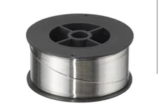 ER4043 Aluminum 4043 MIG Welding Wire 3/64" 1 Roll ER4043-047" 1 Ib Each Roll