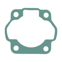 Dichtung Zylinderfuß Passend FüR Kawasaki KM 100 A Bj. 1976-1981