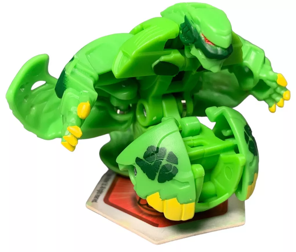 Bakugan toys sales