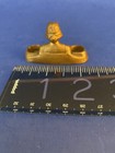 19thc Antique DOLL HOUSE miniature GERLACH Art Nouveau/Jugenstil INK STAND — photo 6