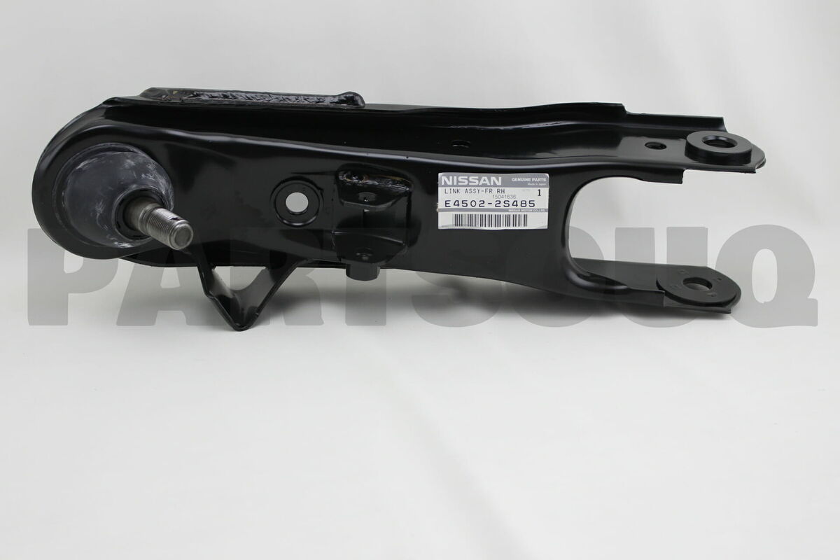 E45022S485 Genuine Nissan LINK ASSY-FR RH E4502-2S485 | eBay E45022S485 Genuine Nissan LINK ASSY-FR RH E4502-2S485 | eBay