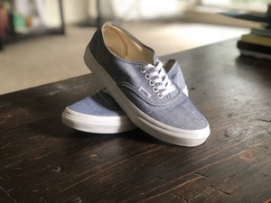 5.5 mens to womens vans