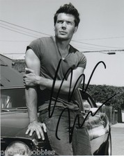 Charlie Weber How to Get Away with Murder Autographed Signed 8x10 Photo COA #3