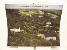 Jack Daniels - TENNESSEE SQUIRE ASSOCIATION - 2005 CALENDAR
