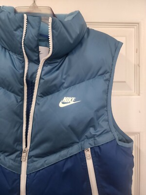 chaleco nike sportswear windrunner