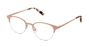 warby parker violet gradient