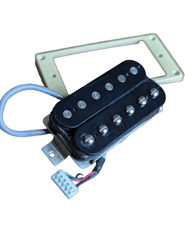 Epiphone ProBucker Alnico Classic Pro Zebra Pickups | eBay