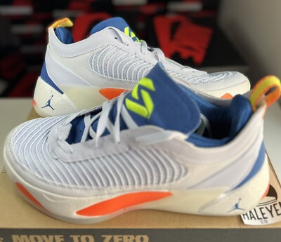 Size 12 - Air Jordan Luka 1 Next Nature Habitat for sale online | eBay