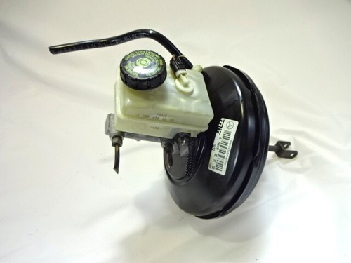 A1694300230 Bremskraftverstärker MERCEDES Klasse 150 W169 1.5 B 70KW 5M 5P (2005