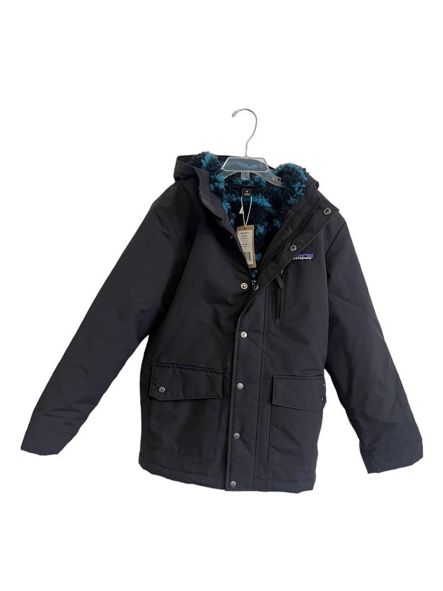 Patagonia パタゴニア ボーイズ・インファーノ・ジャケットS(8