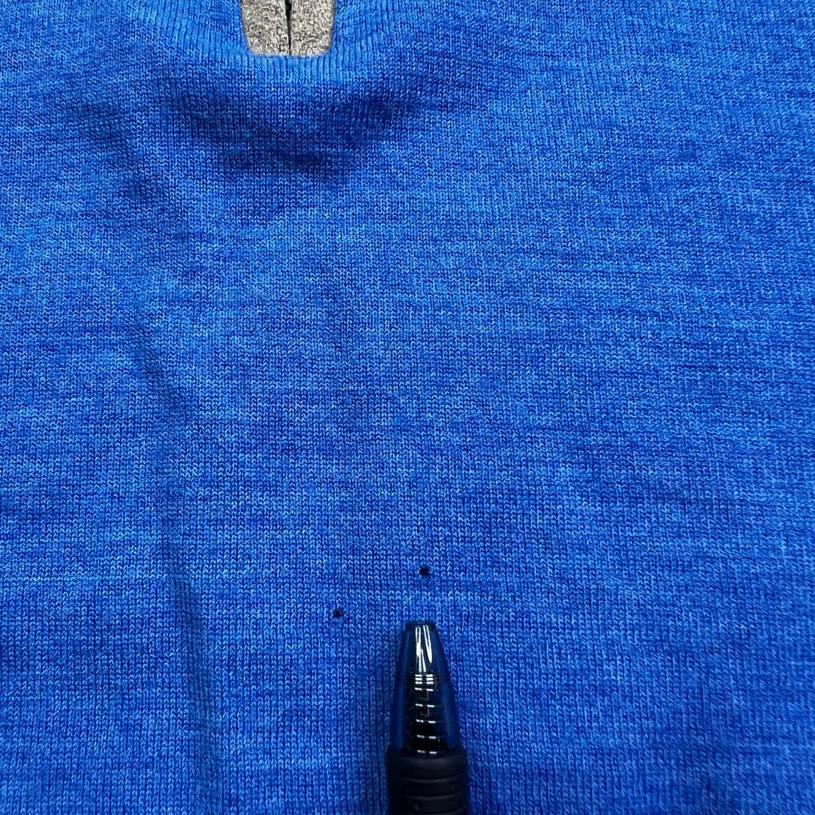 Peter Millar Collection Excursionist Flex 1/4 Zip… - image 10