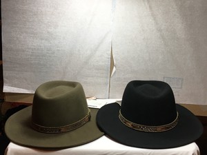 dorfman pacific gambler hat