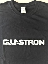 Glastron Boat Screen Printed T-Shirt 6 oz.100% Pre-Shrunk Heavy Cotton 