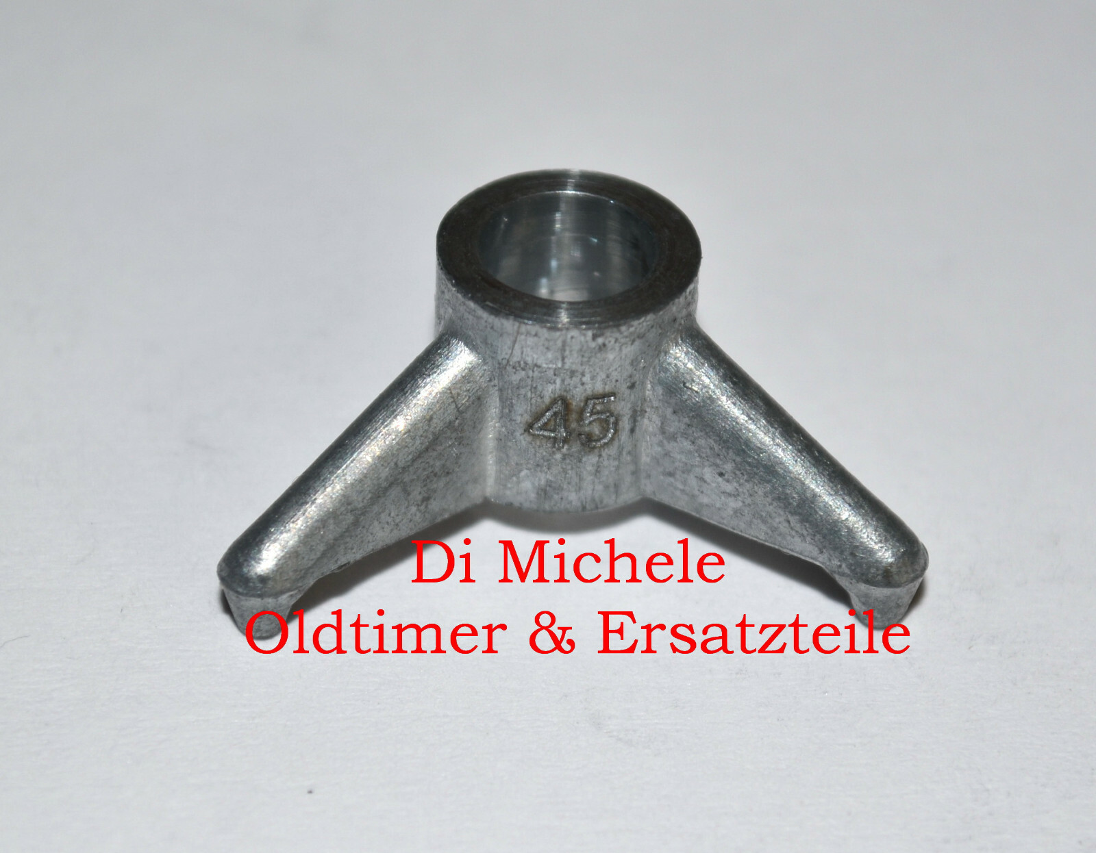 Weber Carburetor Pump Nozzle DCNF DCN DGAS Size 50 B8633