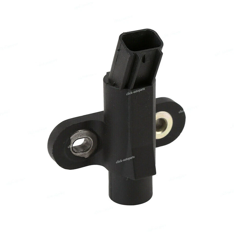 Engine Crankshaft Position Sensor Black For Ford Mazda Mercury 1993 1994- 2008 Foto 4 de 4