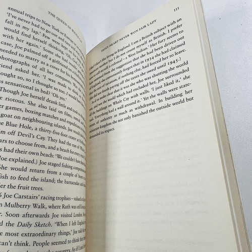 The Queen of Whale Cay by Kate Summerscale (Paperback 2012) Marion Carstairs - Picture 10 of 11