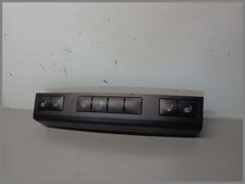 Mercedes W212 Schalterleiste Schalterblock 2128203310 Sitzheizung Sitzbelüftung Mercedes W212 Schalterleiste Schalterblock 2128203310 Sitzheizung Sitzbelüftung