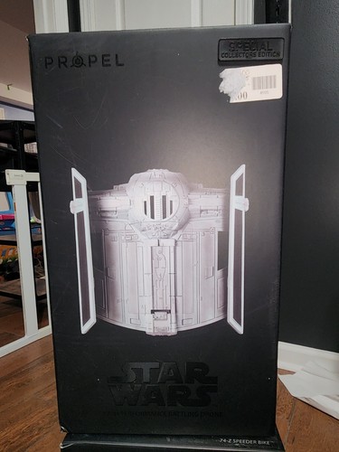 Star Wars Propel Battle Drones - Picture 2 of 3