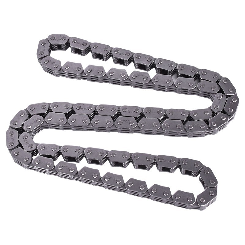 Timing Cam Chain For KAWASAKI ZX6R Ninja ZX600 03-06 ZX636 13-20