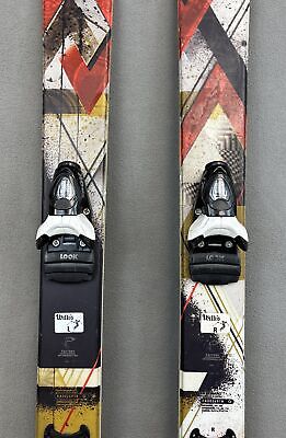 Atomic Infamous 141CM Skis AA0024918 | eBay Atomic Infamous 141CM Skis AA0024918 | eBay