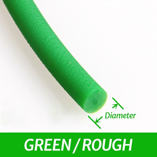 Polyurethane Round Drive Belting for Various Machinery Rough / Smooth 1.5mm-20mm - Picture 18 of 18