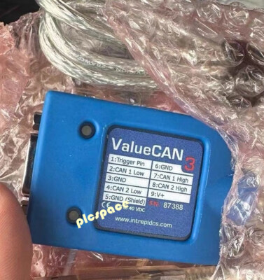 CAN ValueCan3 brand new Bus Interface CAN ValueCan3